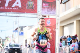 Carrera 5K y 10K Cuencamé Durango @tar.mx