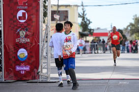 Carrera 5K y 10K Cuencamé Durango @tar.mx