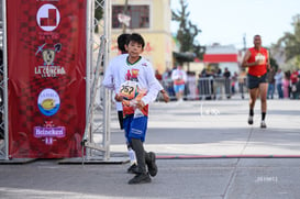 Carrera 5K y 10K Cuencamé Durango @tar.mx