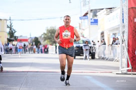 Carrera 5K y 10K Cuencamé Durango @tar.mx