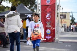 Carrera 5K y 10K Cuencamé Durango @tar.mx