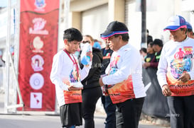 Carrera 5K y 10K Cuencamé Durango @tar.mx