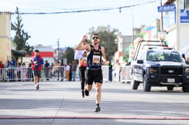 Carrera 5K y 10K Cuencamé Durango @tar.mx