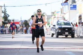 Carrera 5K y 10K Cuencamé Durango @tar.mx