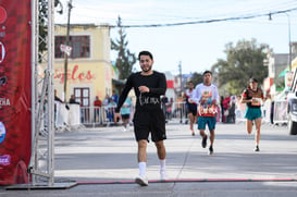 Carrera 5K y 10K Cuencamé Durango @tar.mx