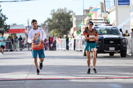 Daniela García Velez, campeona @tar.mx