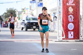 Daniela García Velez, campeona @tar.mx