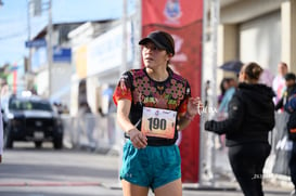 Daniela García Velez, campeona @tar.mx