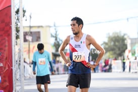 Carrera 5K y 10K Cuencamé Durango @tar.mx