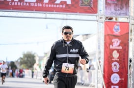 Carrera 5K y 10K Cuencamé Durango @tar.mx