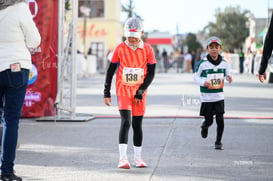 Carrera 5K y 10K Cuencamé Durango @tar.mx