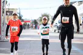 Carrera 5K y 10K Cuencamé Durango @tar.mx