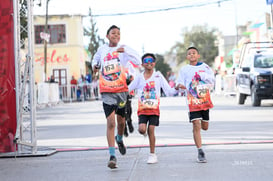 Carrera 5K y 10K Cuencamé Durango @tar.mx