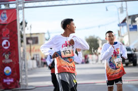 Carrera 5K y 10K Cuencamé Durango @tar.mx