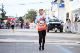 Carrera 5K y 10K Cuencamé Durango @tar.mx