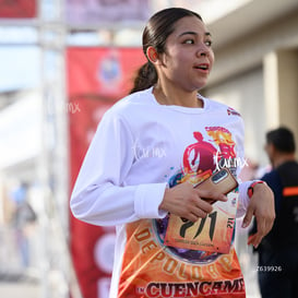 Carrera 5K y 10K Cuencamé Durango @tar.mx