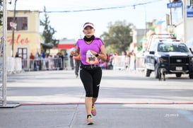 Carrera 5K y 10K Cuencamé Durango @tar.mx