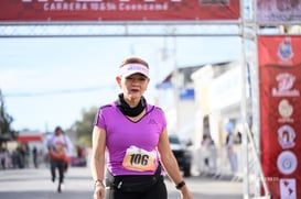 Carrera 5K y 10K Cuencamé Durango @tar.mx