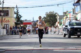 Carrera 5K y 10K Cuencamé Durango @tar.mx