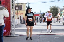 Carrera 5K y 10K Cuencamé Durango @tar.mx