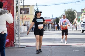 Carrera 5K y 10K Cuencamé Durango @tar.mx