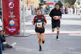 Carrera 5K y 10K Cuencamé Durango @tar.mx