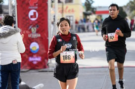 Carrera 5K y 10K Cuencamé Durango @tar.mx