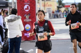 Carrera 5K y 10K Cuencamé Durango @tar.mx