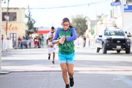 Carrera 5K y 10K Cuencamé Durango @tar.mx