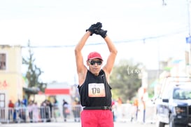 Carrera 5K y 10K Cuencamé Durango @tar.mx