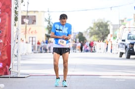 Carrera 5K y 10K Cuencamé Durango @tar.mx