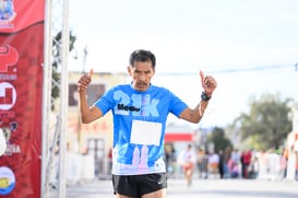 Carrera 5K y 10K Cuencamé Durango @tar.mx