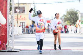 Carrera 5K y 10K Cuencamé Durango @tar.mx