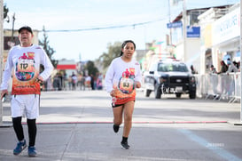 Carrera 5K y 10K Cuencamé Durango @tar.mx