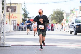 Carrera 5K y 10K Cuencamé Durango @tar.mx