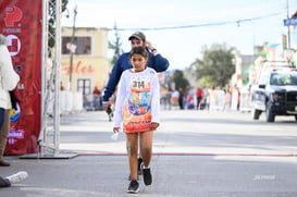 Carrera 5K y 10K Cuencamé Durango @tar.mx