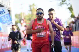 Carrera 5K y 10K Powerade Comarca Lagunera @tar.mx