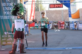 Carrera 5K y 10K Santos Laguna @tar.mx