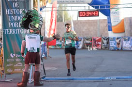 Carrera 5K y 10K Santos Laguna @tar.mx