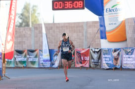 Carrera 5K y 10K Santos Laguna @tar.mx