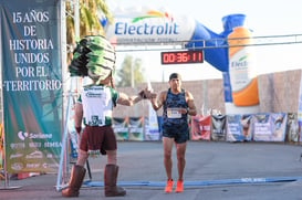 Carrera 5K y 10K Santos Laguna @tar.mx