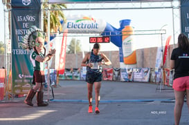 Carrera 5K y 10K Santos Laguna @tar.mx