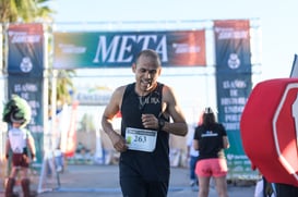 Carrera 5K y 10K Santos Laguna @tar.mx