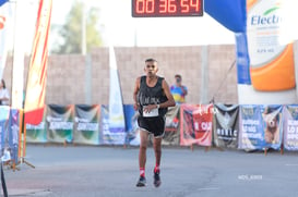 Carrera 5K y 10K Santos Laguna @tar.mx