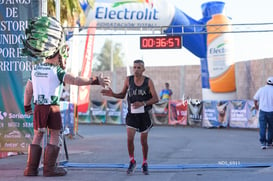 Carrera 5K y 10K Santos Laguna @tar.mx