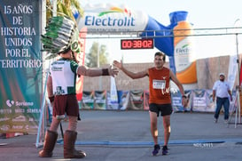 Carrera 5K y 10K Santos Laguna @tar.mx