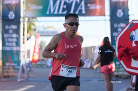 Carrera 5K y 10K Santos Laguna @tar.mx