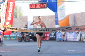 Carrera 5K y 10K Santos Laguna @tar.mx