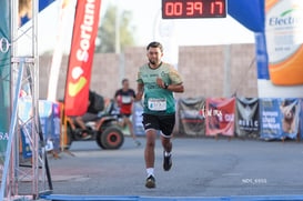 Carrera 5K y 10K Santos Laguna @tar.mx