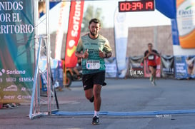 Carrera 5K y 10K Santos Laguna @tar.mx